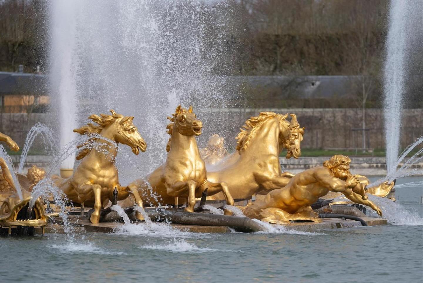 L'Orangerie Versaillaise - A 2 Pas Du Chateau De Versailles Eksteriør billede