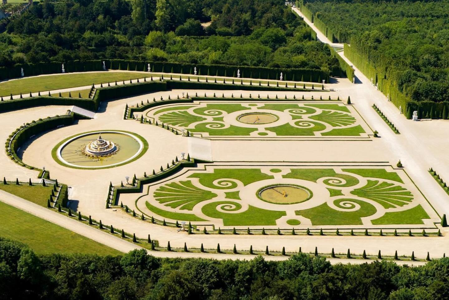 L'Orangerie Versaillaise - A 2 Pas Du Chateau De Versailles Eksteriør billede