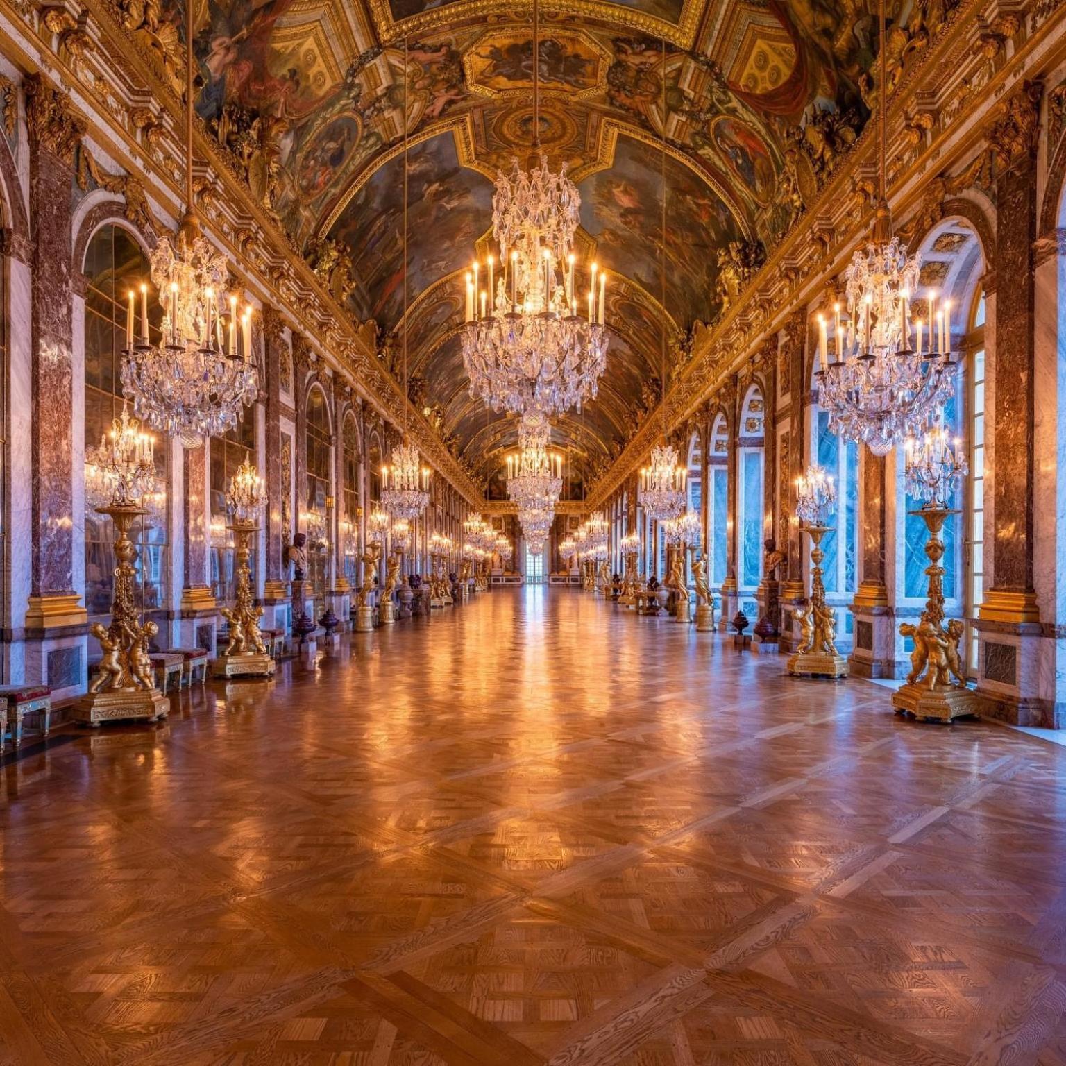 L'Orangerie Versaillaise - A 2 Pas Du Chateau De Versailles Eksteriør billede